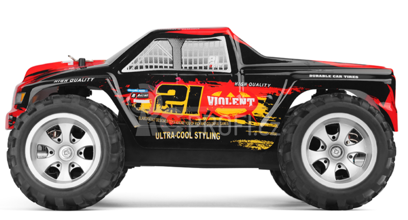 RC auto WL toys 18402