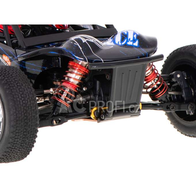 RC auto WL Toys Habile 124018