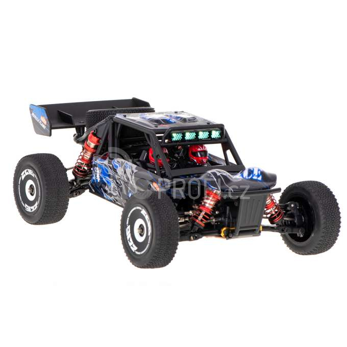 RC auto WL Toys Habile 124018