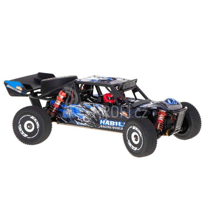 RC auto WL Toys Habile 124018