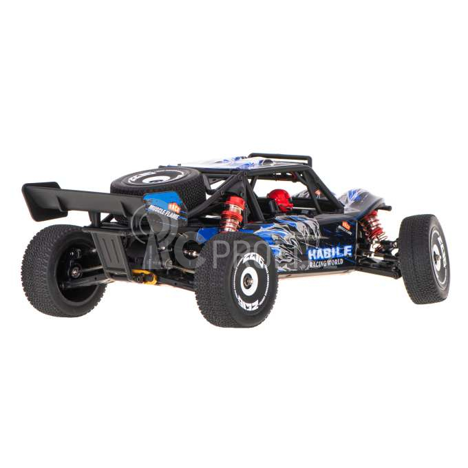 RC auto WL Toys Habile 124018