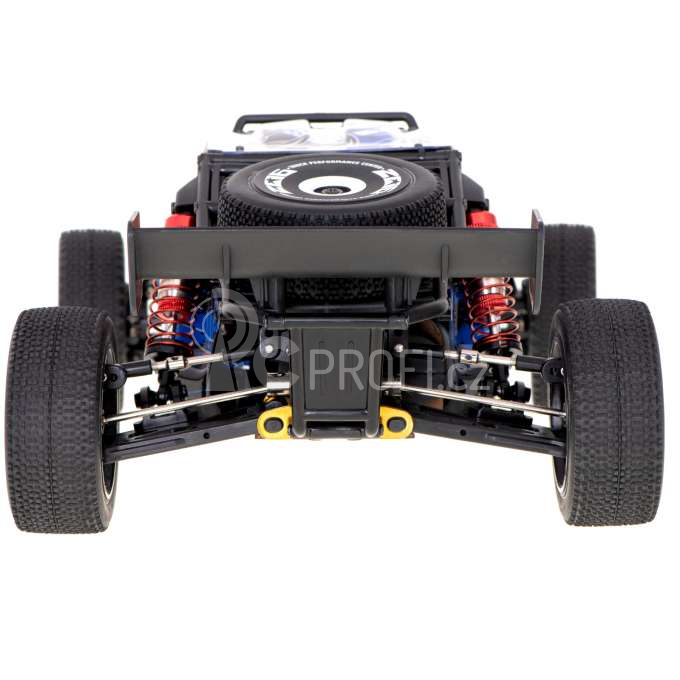 RC auto WL Toys Habile 124018