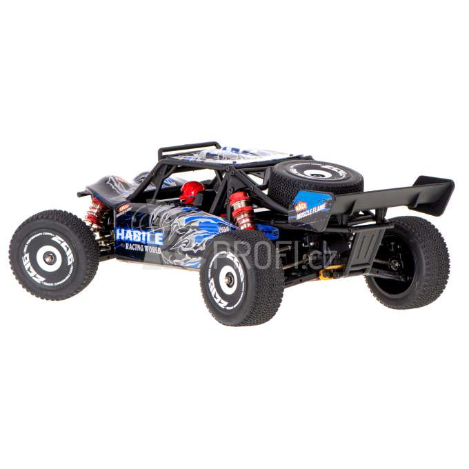 RC auto WL Toys Habile 124018