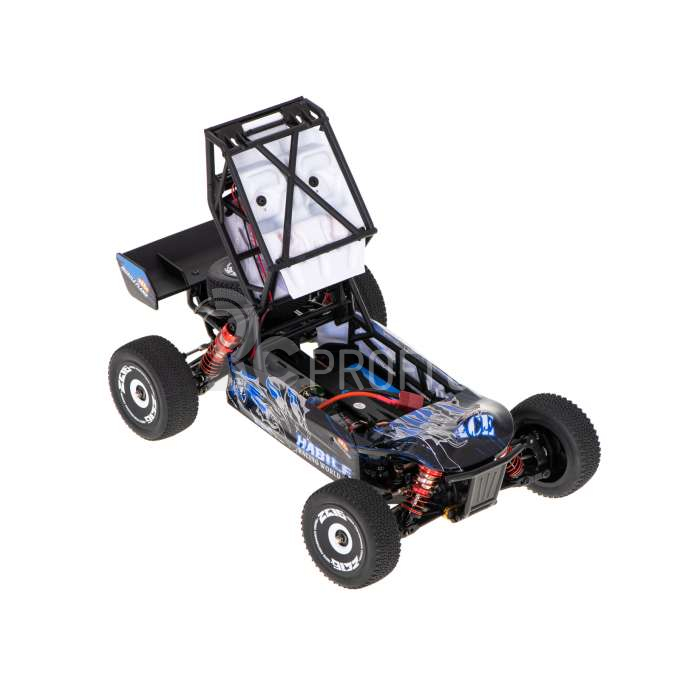 RC auto WL Toys Habile 124018