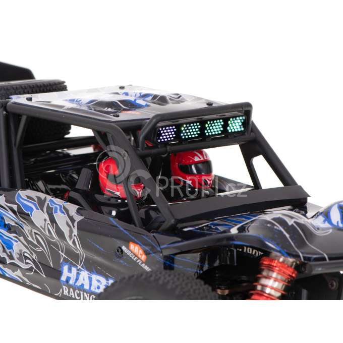 RC auto WL Toys Habile 124018