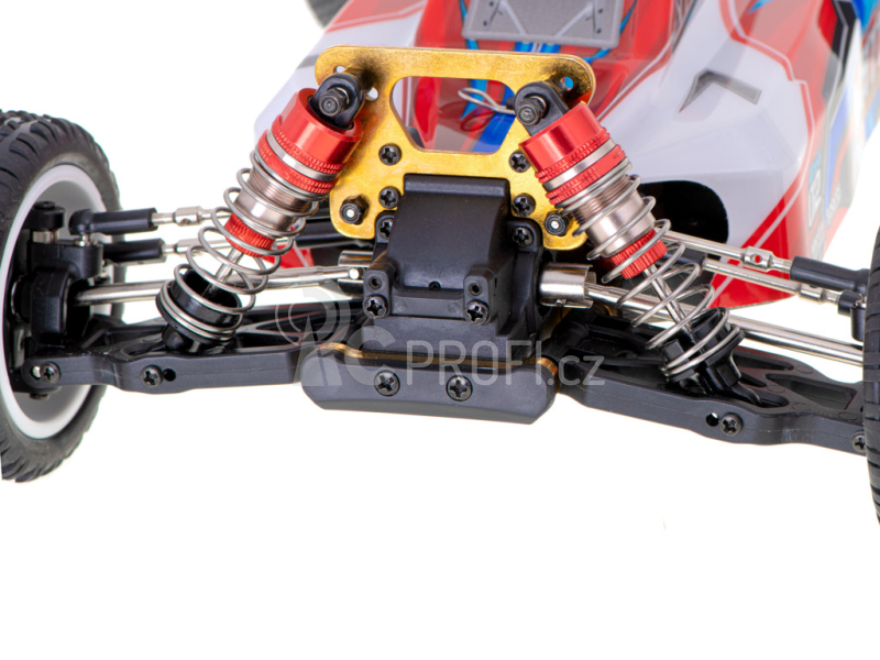 RC auto WL Toys Match, 1:10
