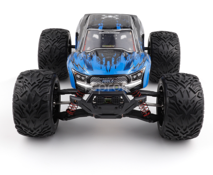 RC auto X9155 Speed truck, modrá