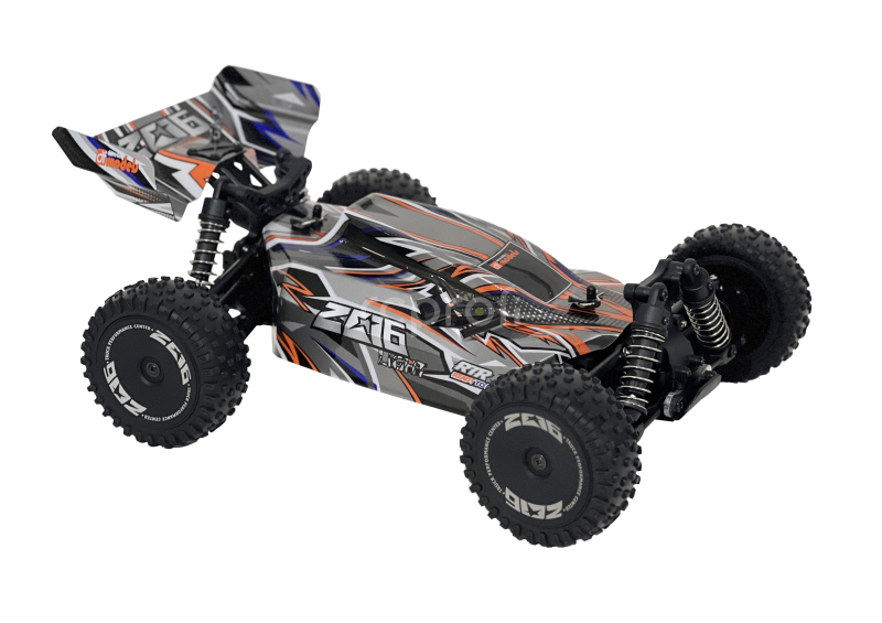 RC auto Z06 Light Buggy
