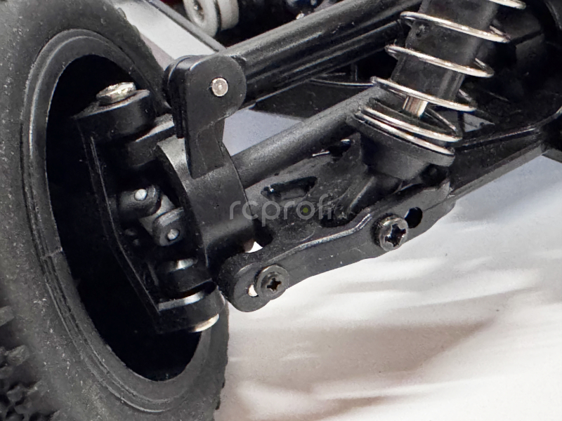 RC auto Z06 Light Buggy