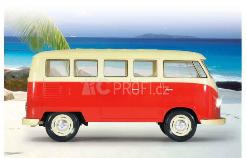 RC autobus VW T1 Classic Bus 1963
