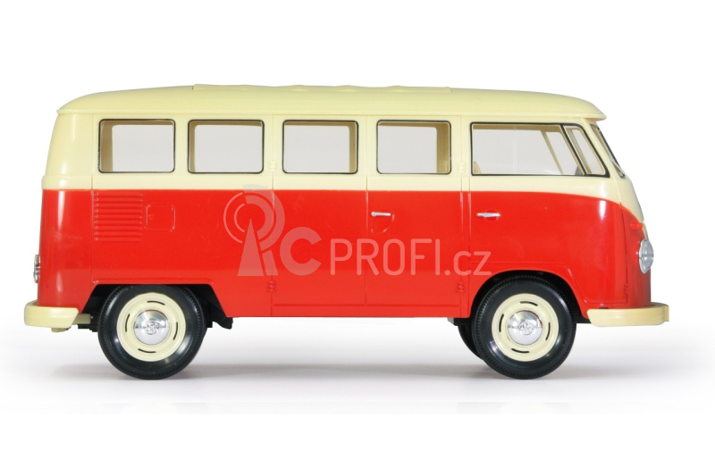 RC autobus VW T1 Classic Bus 1963