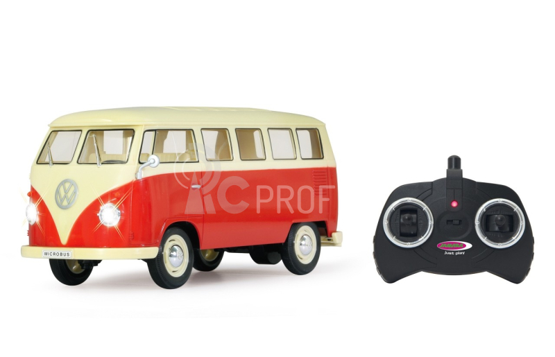 RC autobus VW T1 Classic Bus 1963