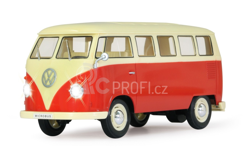 RC autobus VW T1 Classic Bus 1963