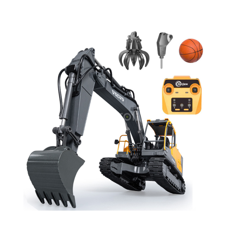 RC bagr Volvo EC160E 1:16