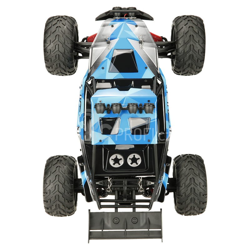 RC buggy Brave FY11, modrá