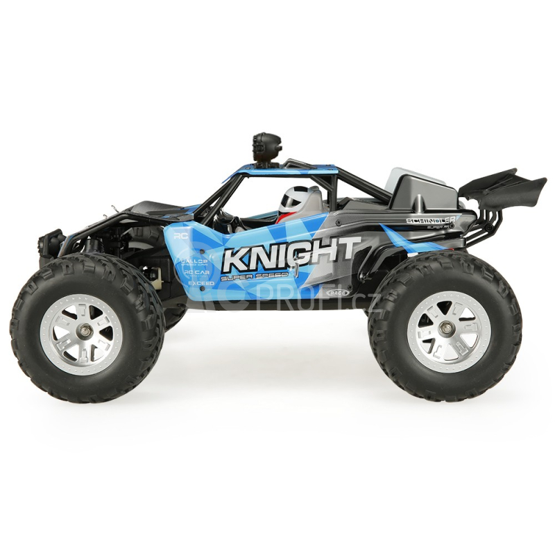 RC buggy Brave FY11, modrá