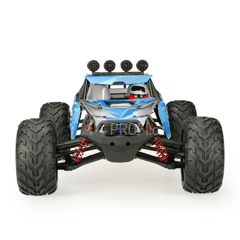RC buggy Brave FY11, modrá