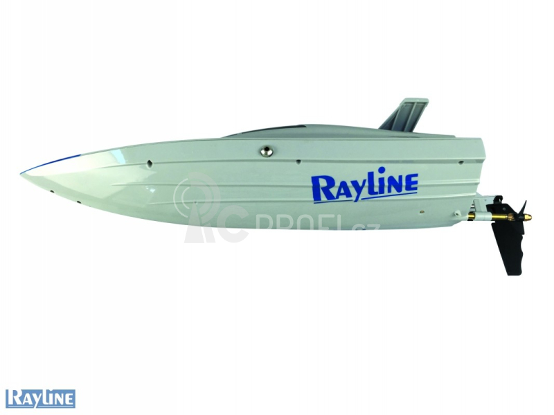 RC člun Rayline R902