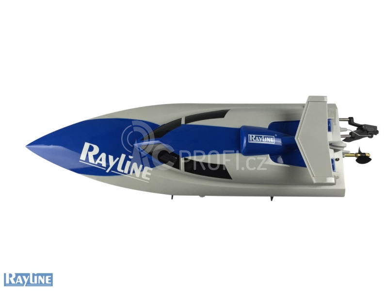 RC člun Rayline R902