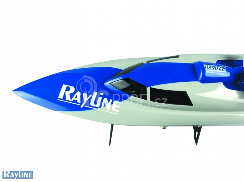 RC člun Rayline R902