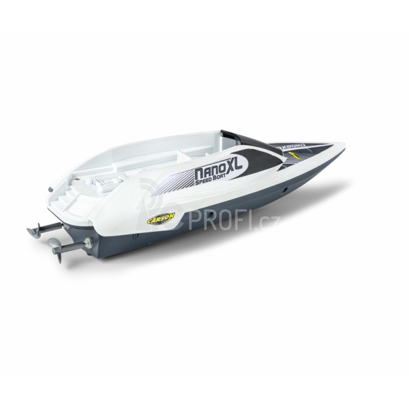 RC člun Speed Boat Nano XL