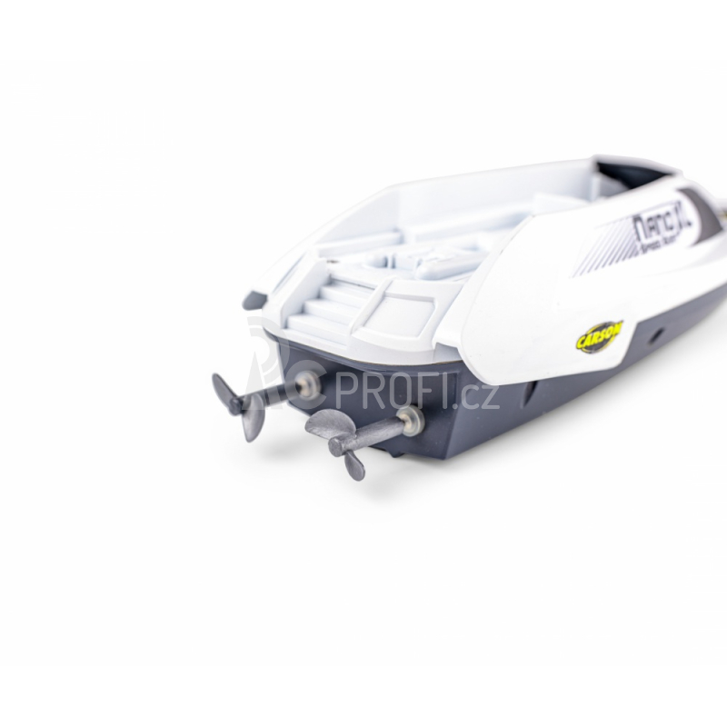 RC člun Speed Boat Nano XL