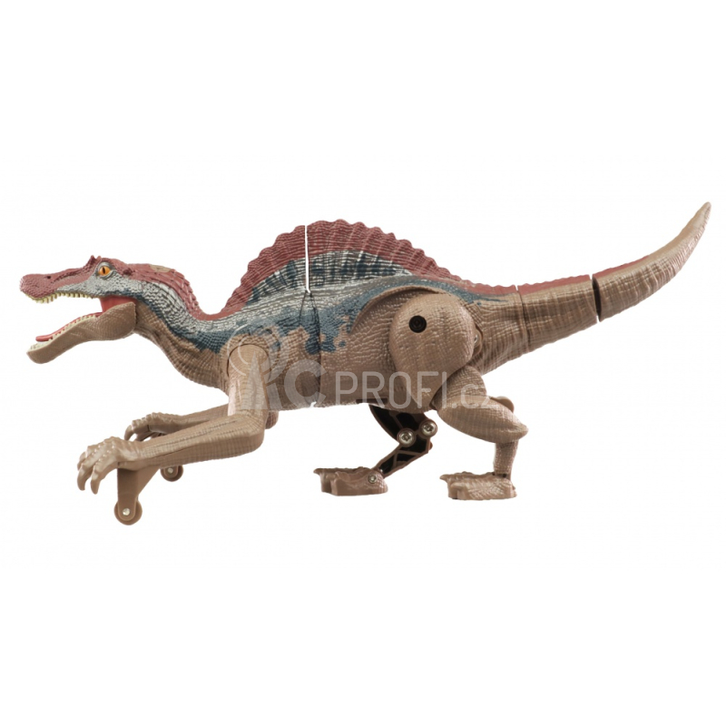 RC dinosaurus Spinosaurus