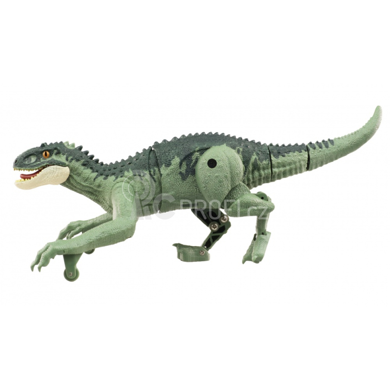 RC dinosaurus Tyrannosaurus