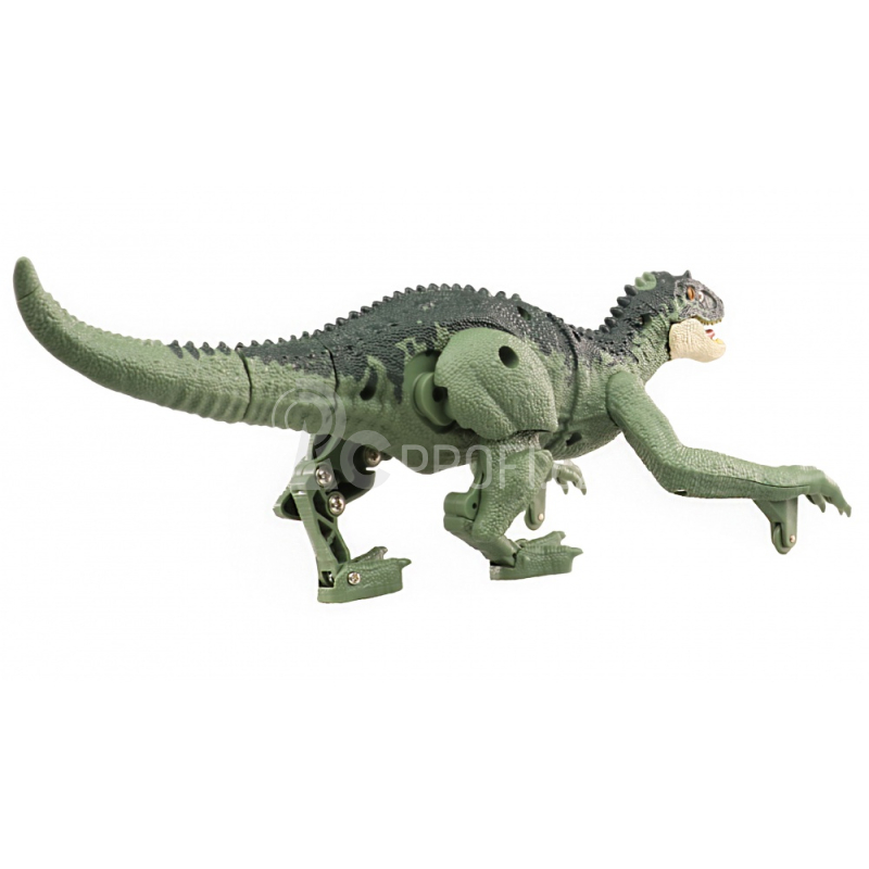 RC dinosaurus Tyrannosaurus