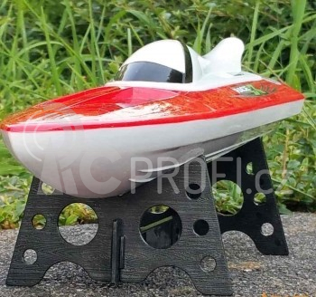 RC driftovací loď JX001