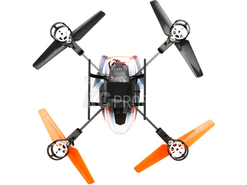 RC dron Blade 180 QX HD RTF Mód 2