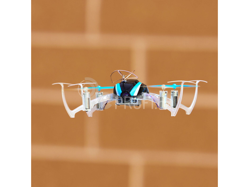 Dron Blade Nano QX FPV RTF, mód 1