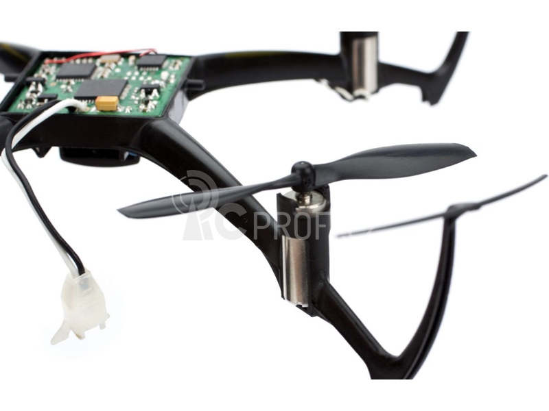 RC dron Blade Nano QX RTF, Mód 2