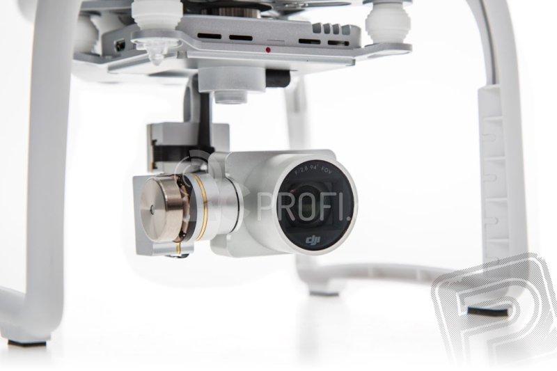 Dron DJI Phantom 3 Advanced, set 1