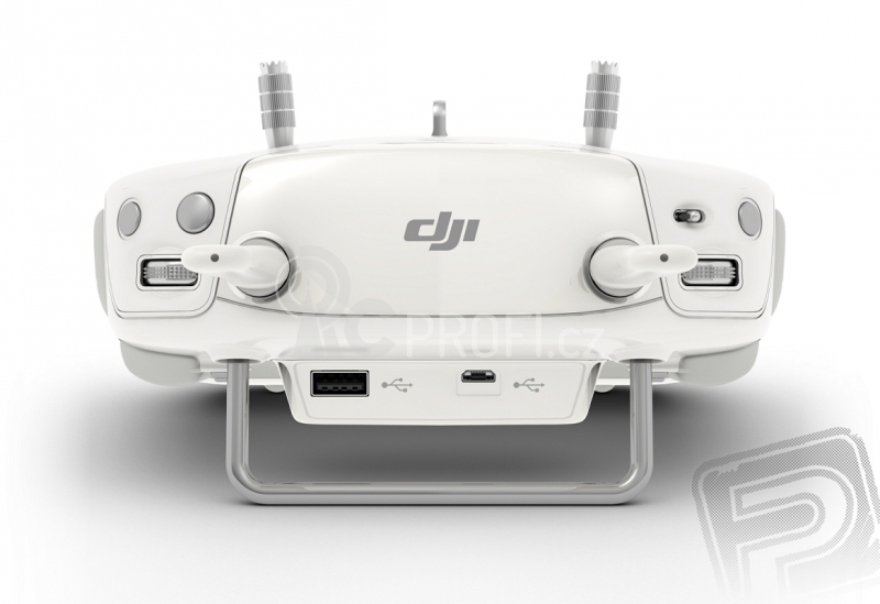 Dron DJI Phantom 3 Advanced, set 1