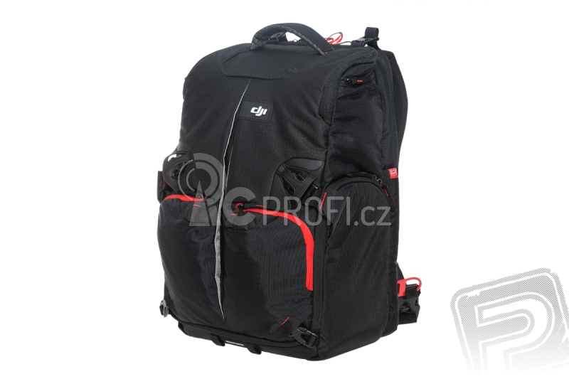 Dron DJI Phantom 3 Professional, set 3