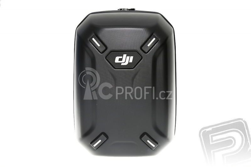 Dron DJI Phantom 3 Professional, set 2