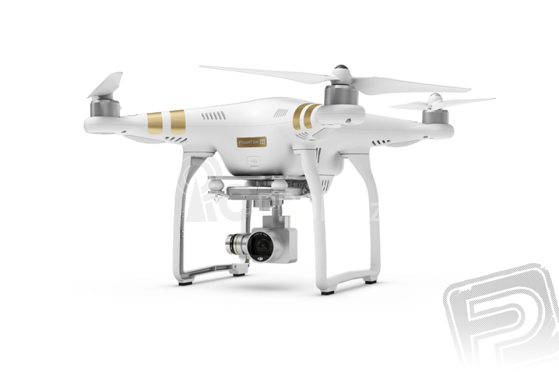 Dron DJI Phantom 3 SE