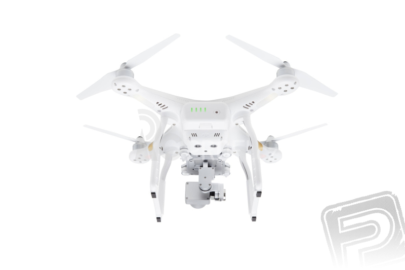 Dron DJI Phantom 3 SE