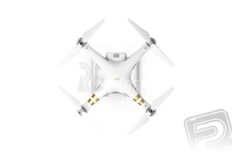 Dron DJI Phantom 3 SE