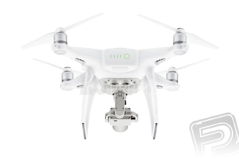 Dron DJI Phantom 4 ADVANCED+