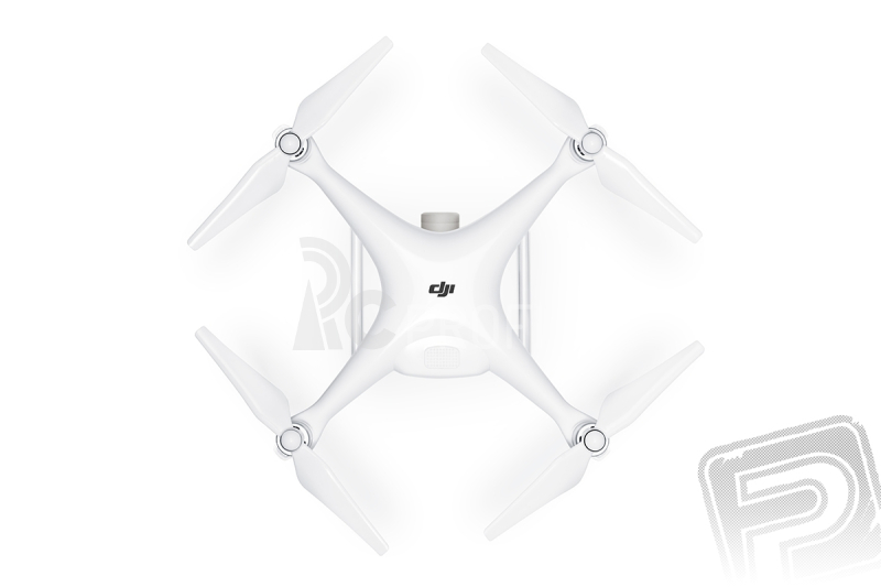 Dron DJI Phantom 4 Advanced