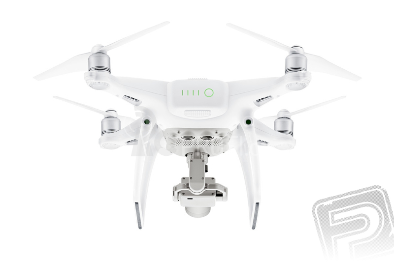 Dron DJI Phantom 4 Pro+