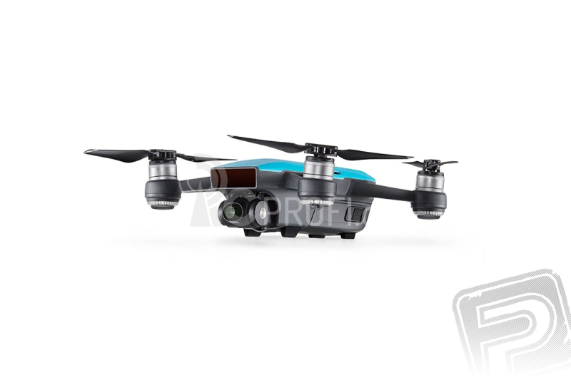 Dron DJI Spark (Sky Blue version)