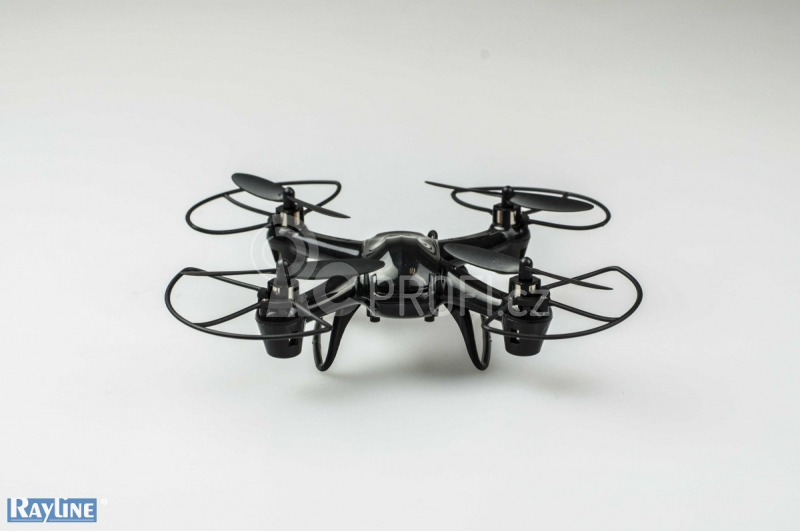 RC dron Rayline DM003