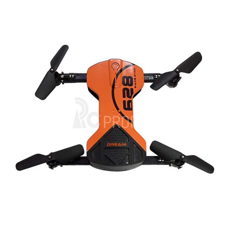 BAZAR - RC dron Dreamfly