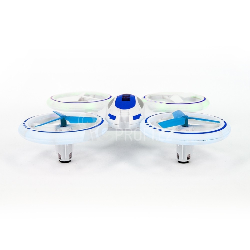 Dron Flexcopter FX3, dvoubarevná