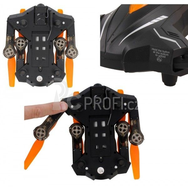 Dron FM111HW