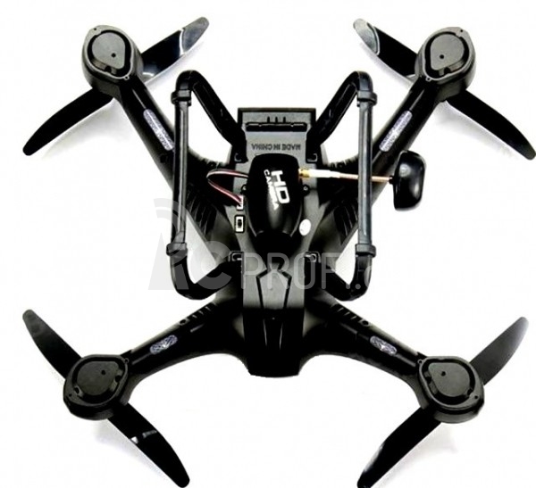 Dron Follower X183