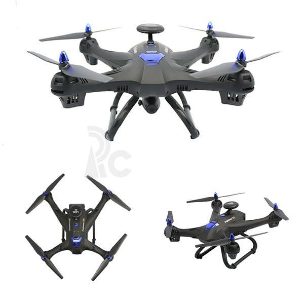 Dron Follower X183